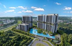 Lentor Gardens Residences (D26), Apartment #639962191